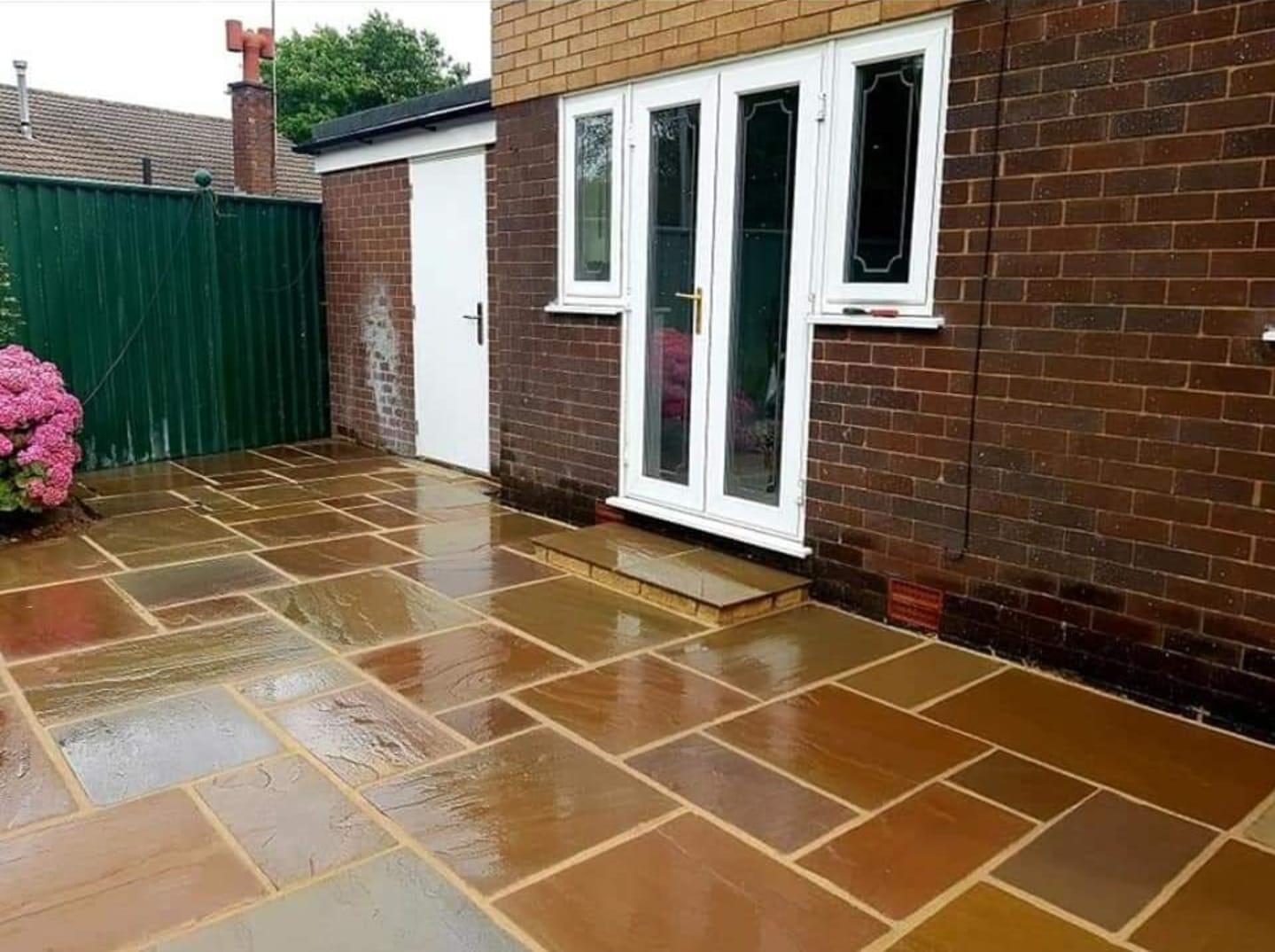 Patio Contractors Experts Patio Contractors Experts