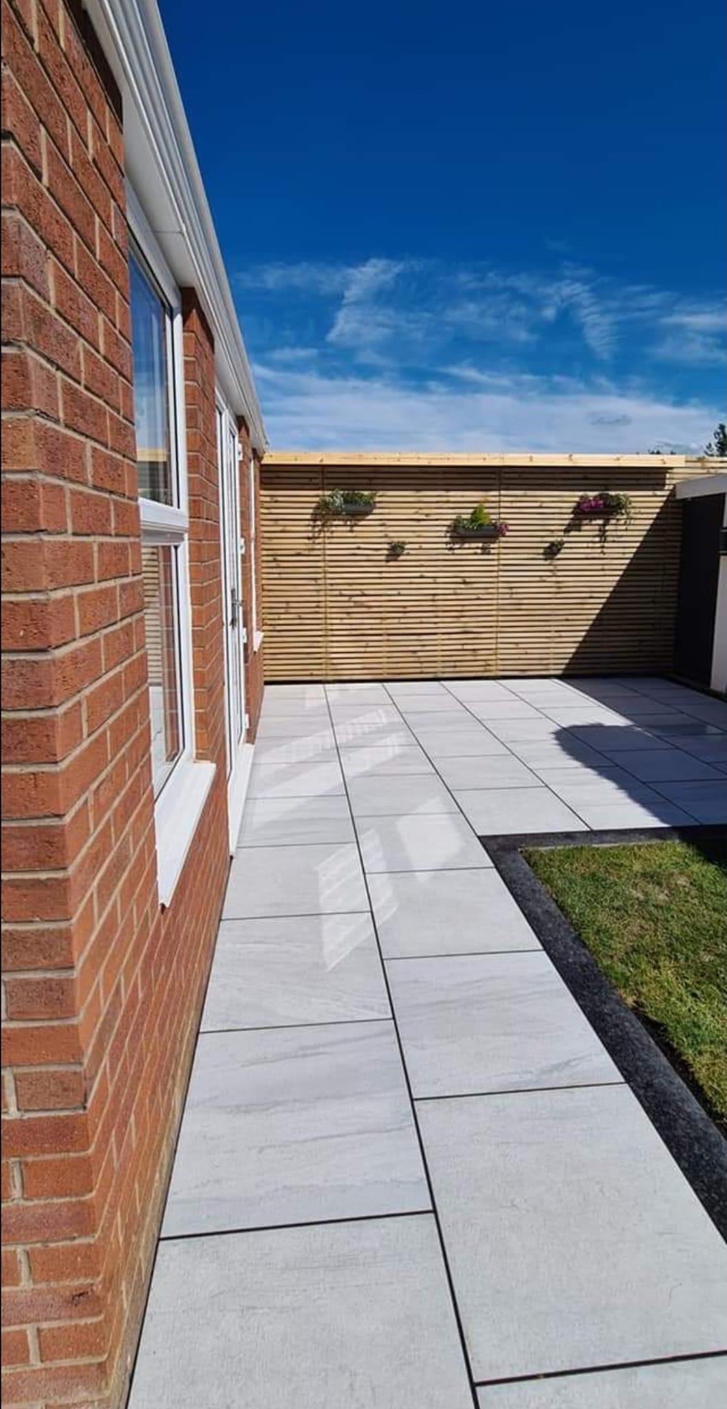 Professional Pathway & Patio Company Professional Pathway & Patio Company