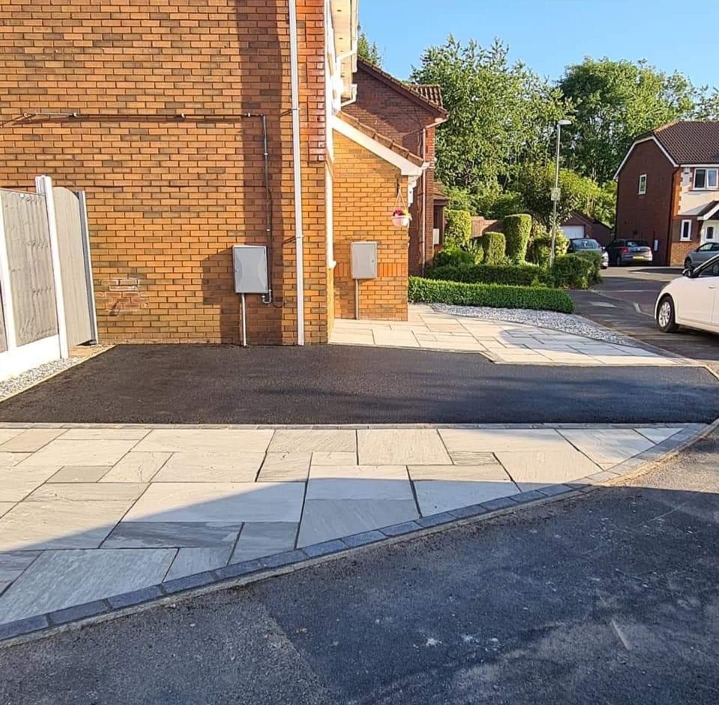 Driveway & Patio Company Driveway & Patio Company