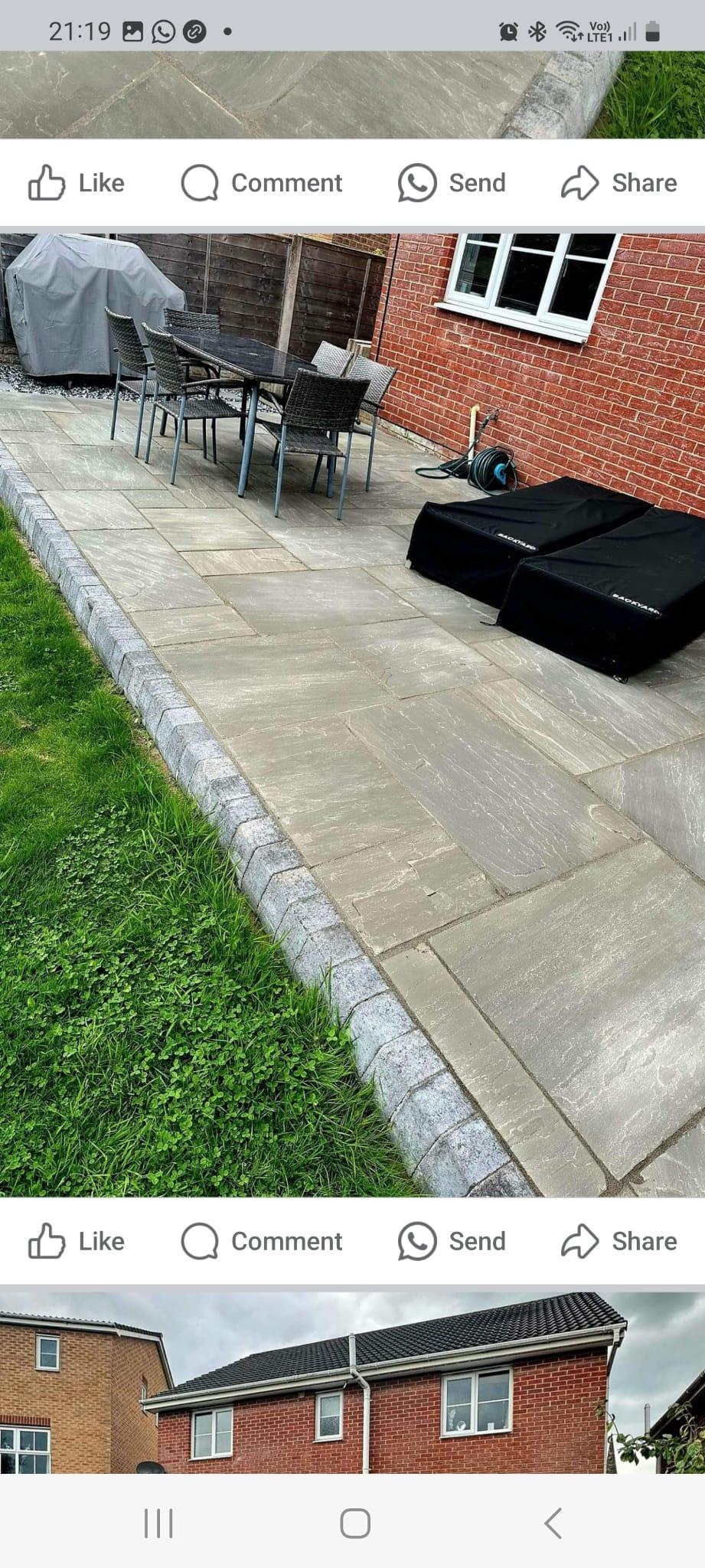 Patio Builders Patio Builders