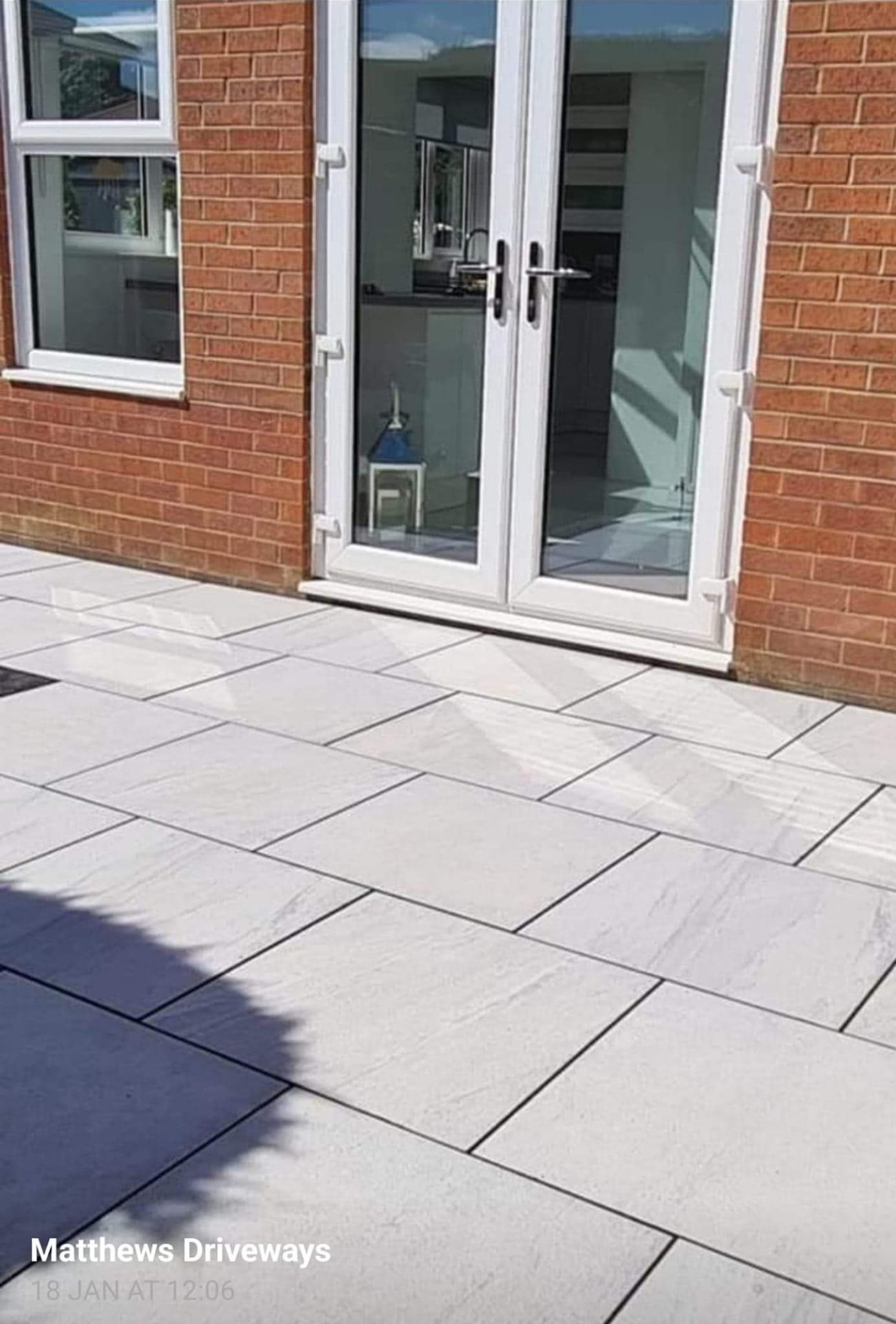 Ready Pave & Patio Services Ready Pave & Patio Services